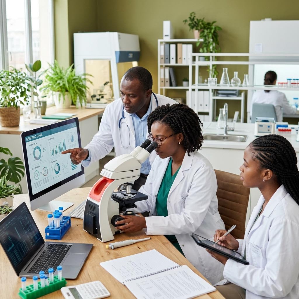Evidence-Based Research